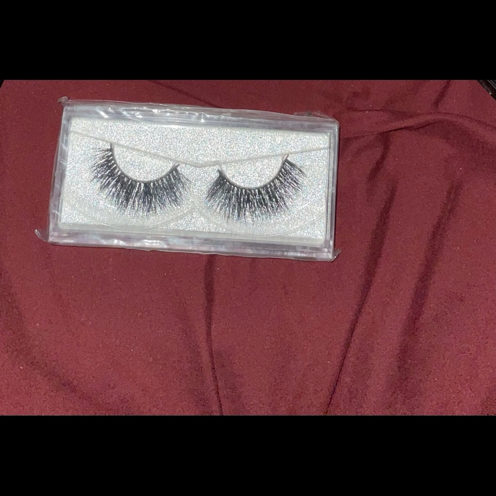 Mink lashes - Picture 4 of 4